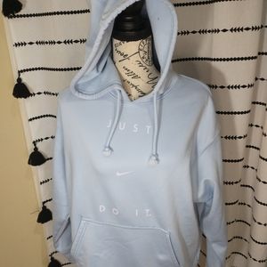 Nike Dri Fit Hoodie